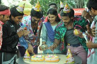 Billa Ranga Movie Photos